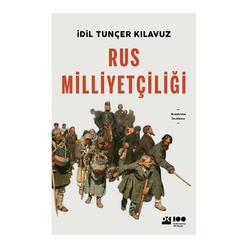 Doğan Kitap - Rus Milliyetçiliği