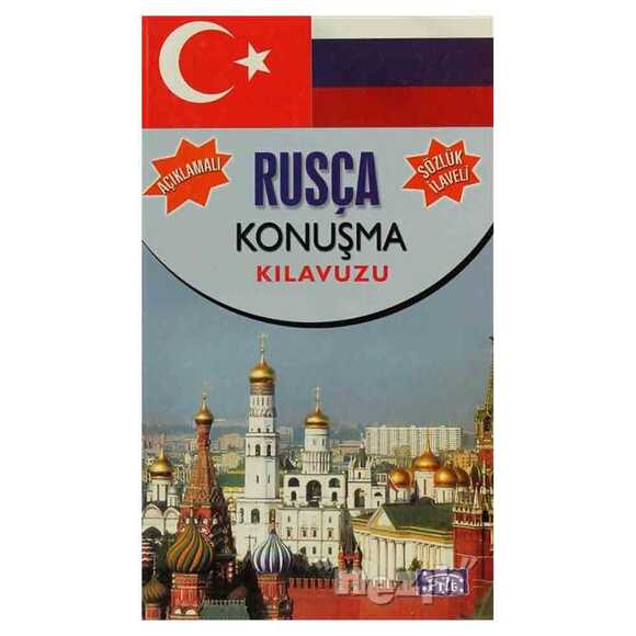 Rusça Konuşma Kılavuzu