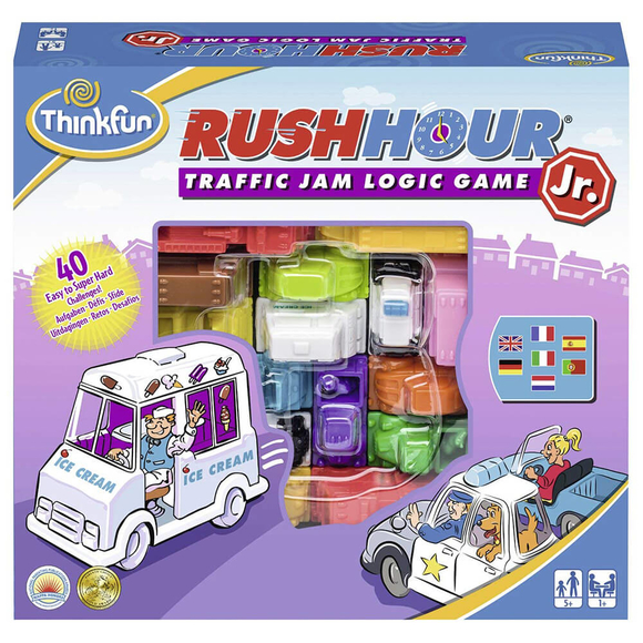 Rush Hour Junior 76337