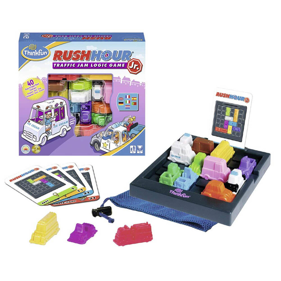 Rush Hour Junior 76337