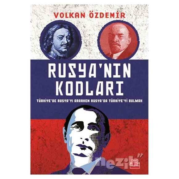 Rusya’nın Kodları