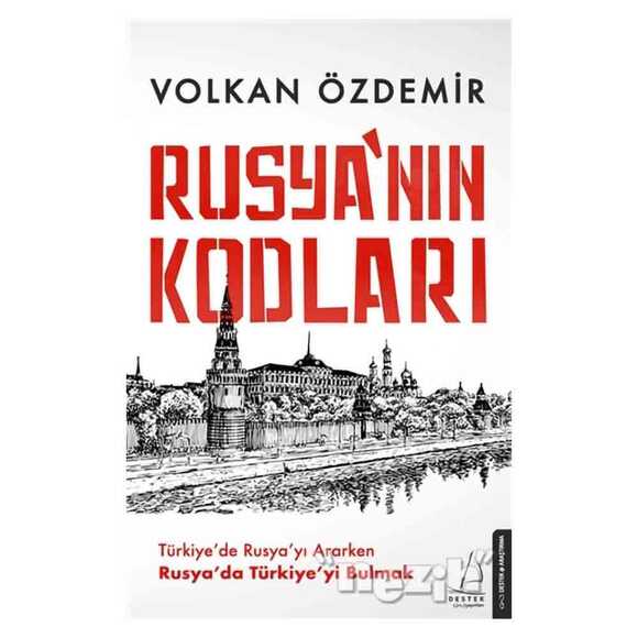 Rusya’nın Kodları