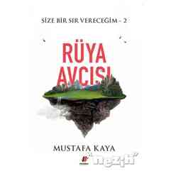 Rüya Avcısı - Size Bir Sır Vereceğim 2 - Thumbnail