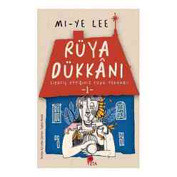 Rüya Dükkanı 1 - Thumbnail