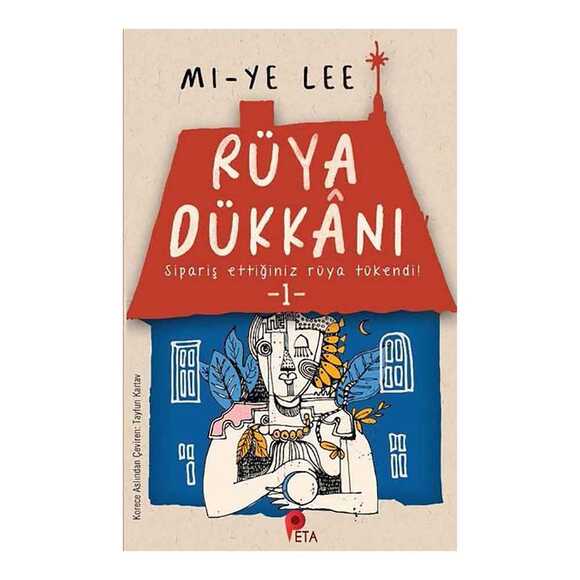 Rüya Dükkanı 1