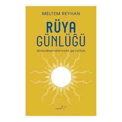 Rüya Günlüğü - Thumbnail