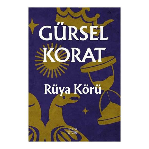 Rüya Körü