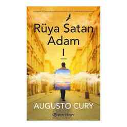 Epsilon Yayınları - Rüya Satan Adam - 1