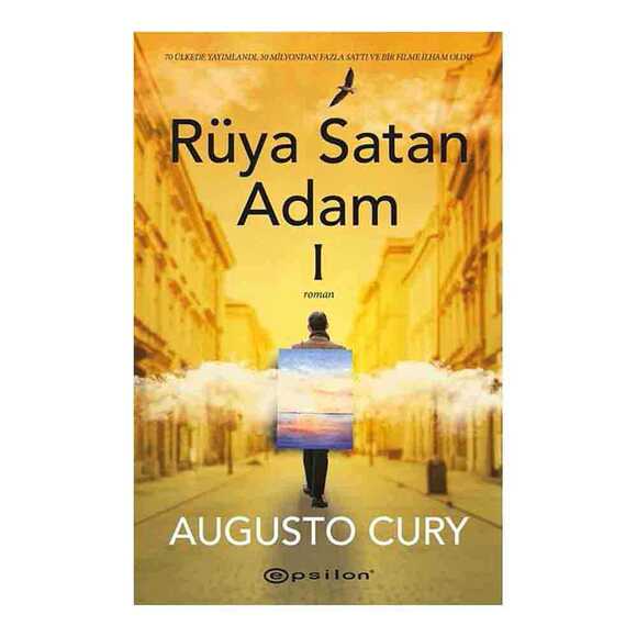 Rüya Satan Adam - 1