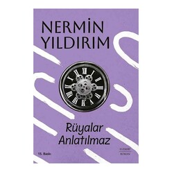 Rüyalar Anlatılmaz - Thumbnail