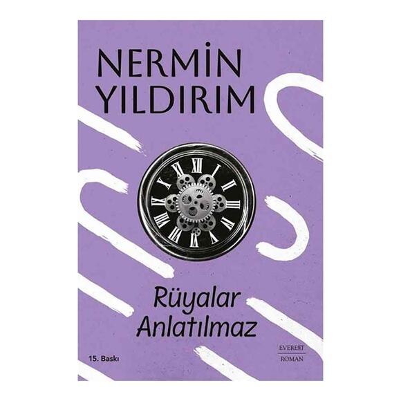 Rüyalar Anlatılmaz