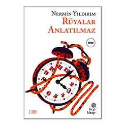 Hep Kitap - Rüyalar Anlatılmaz