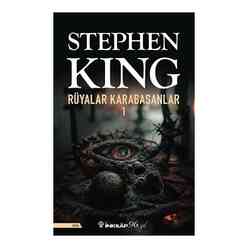 İnkılap Kitabevi - Rüyalar Karabasanlar 1 