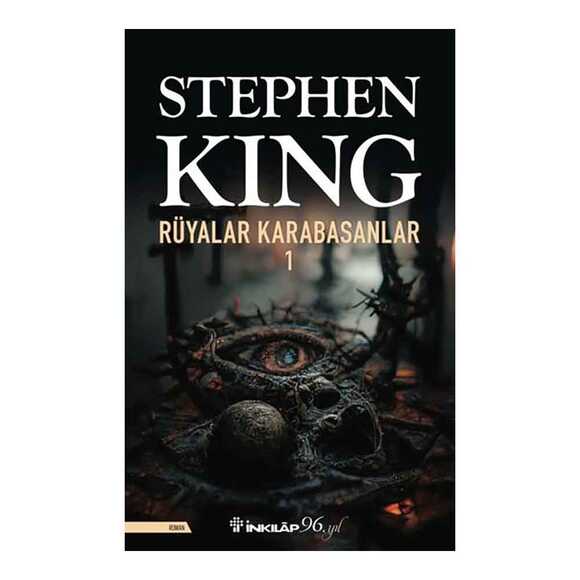 Rüyalar Karabasanlar 1 