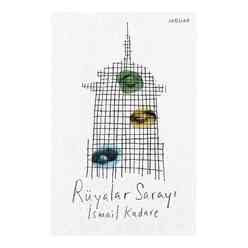 Jaguar Kitap - Rüyalar Sarayı