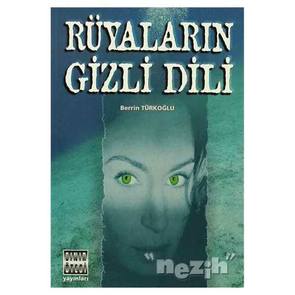 Rüyaların Gizli Dili