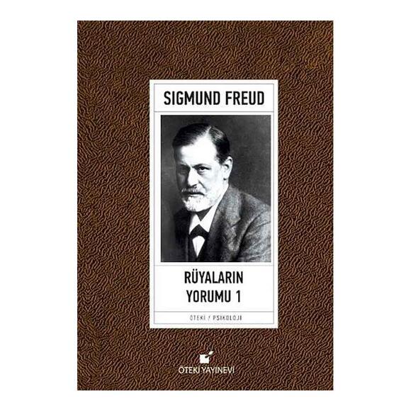 Rüyaların Yorumu 1