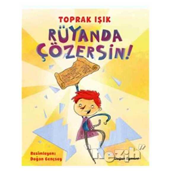 Rüyanda Çözersin!