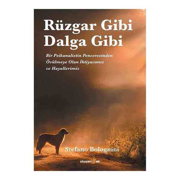 Rüzgar Gibi Dalga Gibi