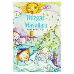 Tudem - Rüzgar Masalları