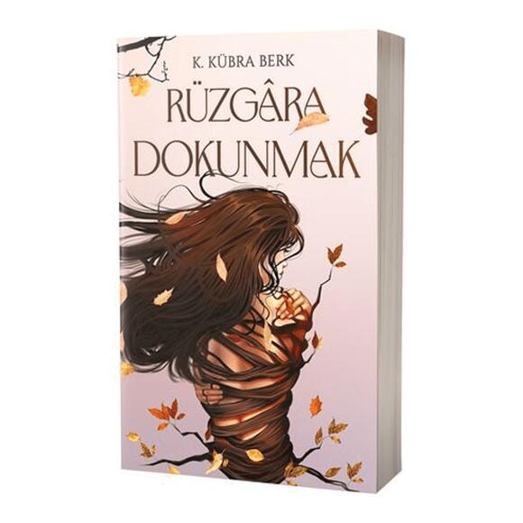 Rüzgara Dokunmak -1