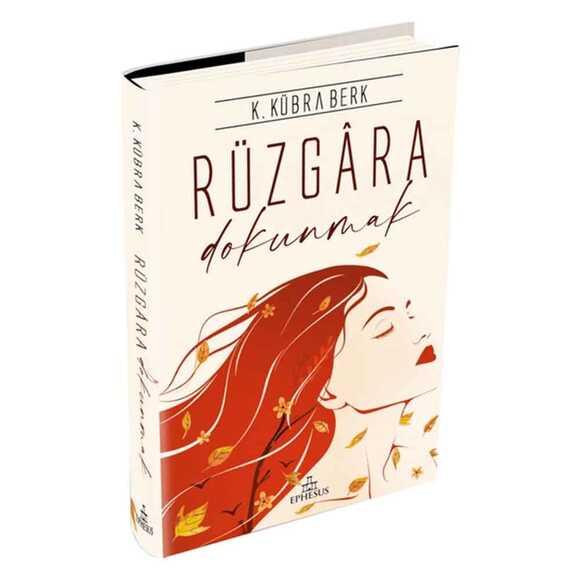 Rüzgara Dokunmak