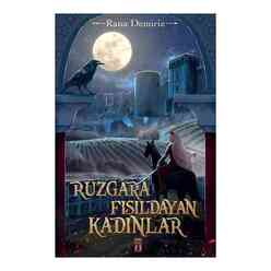 Rüzgara Fısıldayan Kadınlar - Thumbnail