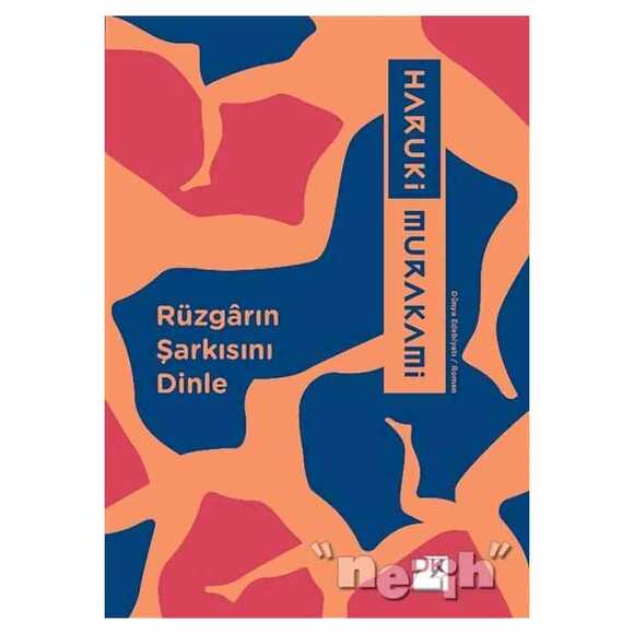 Rüzgarın Şarkısını Dinle