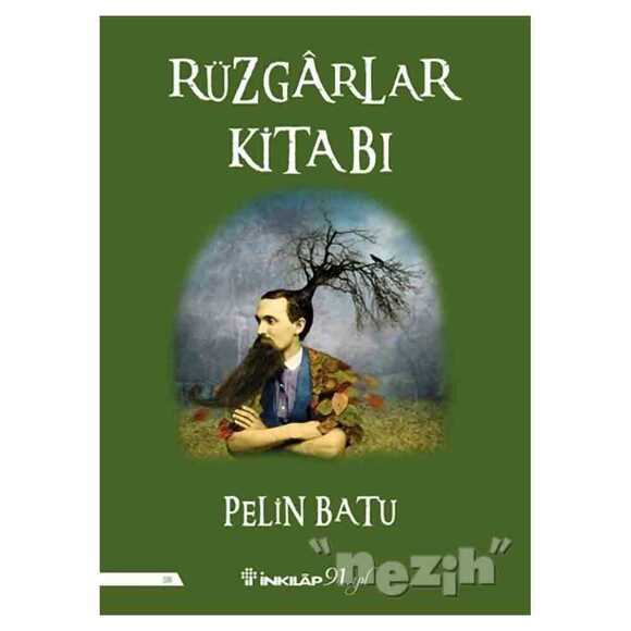 Rüzgarlar Kitabı