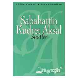 Yapı Kredi Yayınları - Saatler