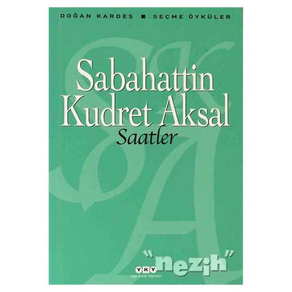 Saatler