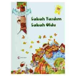 Odtü Yayınları - Sabah Yazdım Sabah Oldu