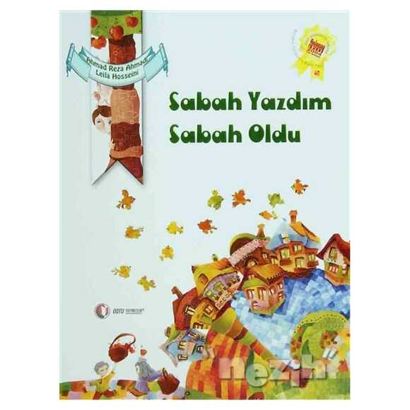 Sabah Yazdım Sabah Oldu