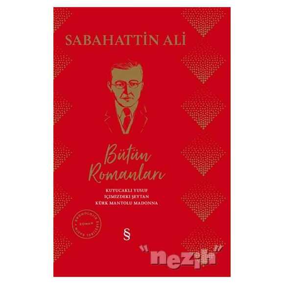 Sabahattin Ali Bütün Romanları