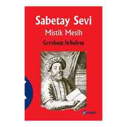 Sabetay Sevi Mistik Mesih - Thumbnail