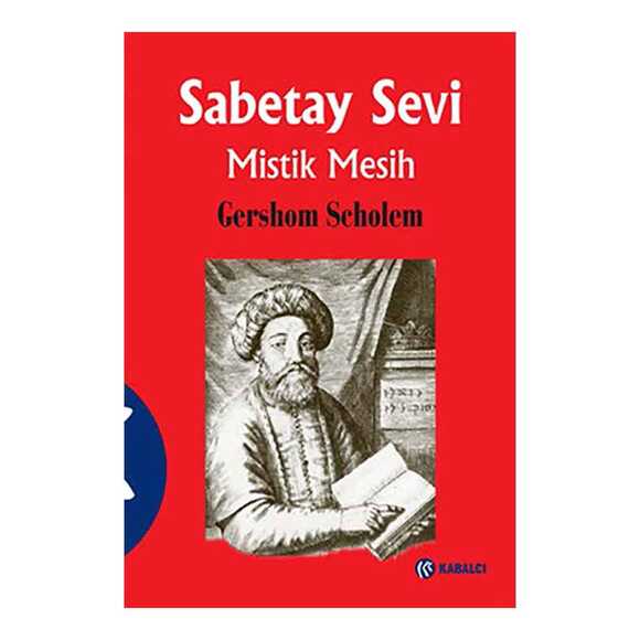 Sabetay Sevi Mistik Mesih