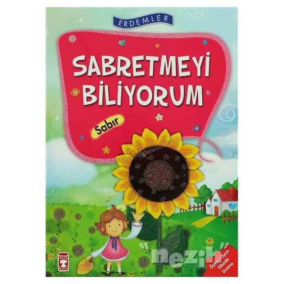 Sabretmeyi Biliyorum - Sabır