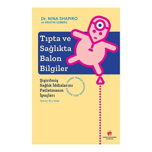 Sabri Ülker Tıpta ve Sağlıkta Balon Bilgiler