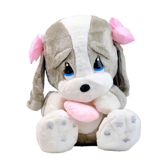 Sad Sam Honey I Love You Plush 35 Cm 24135
