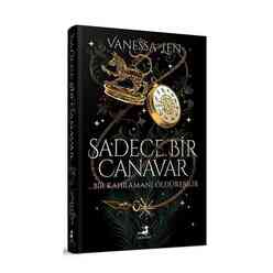 Sadece Bir Canavar - Thumbnail