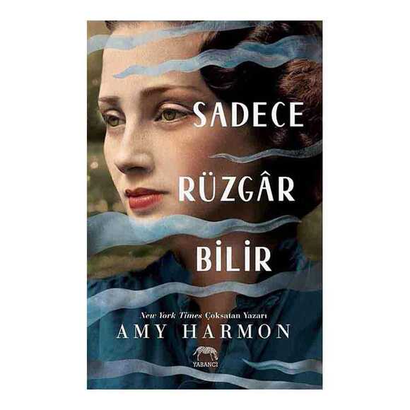 Sadece Rüzgar Bilir Ciltli