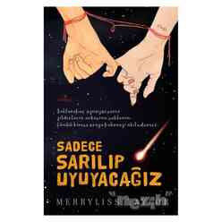 Lovely Book & Book - Sadece Sarılıp Uyuyacağız