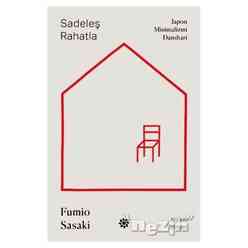 Novus Yayınları - Sadeleş Rahatla