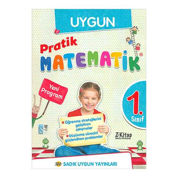 Sadık Uygun 1. Sınıf Matematik