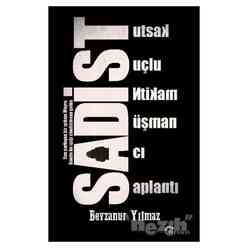Eftalya Kitap - Sadist