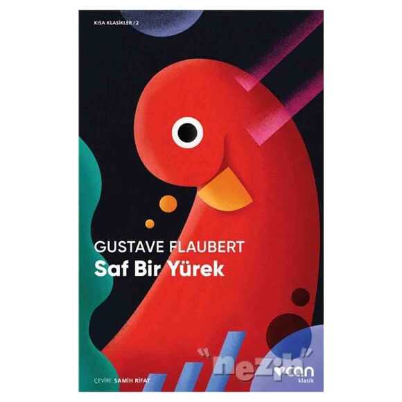 Saf Bir Yürek