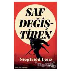 Saf Değiştiren - Thumbnail