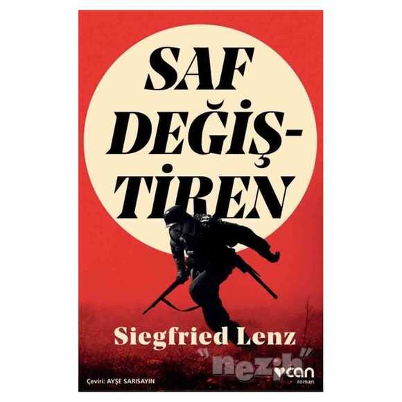 Saf Değiştiren