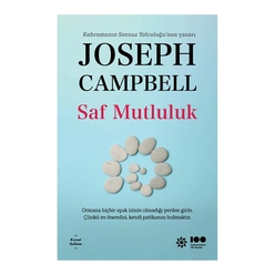 Doğan Kitap - Saf Mutluluk