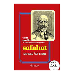 Safahat - 100 Temel Eser - Thumbnail